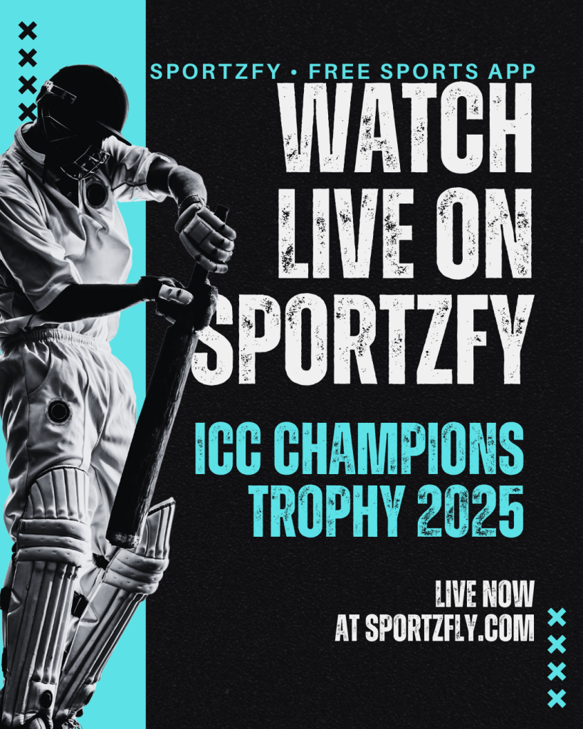sportzfy live
