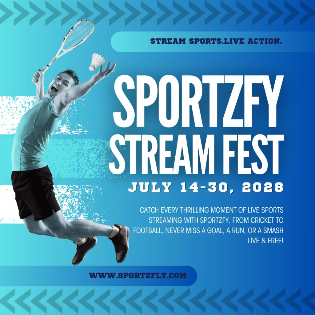 sportzfy will be better free